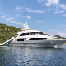 M/Y OTTOWA