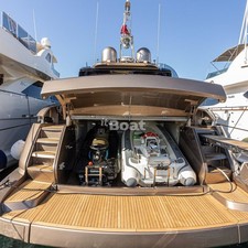 Riva Domino Super 88