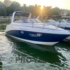 Rinker 260 EC