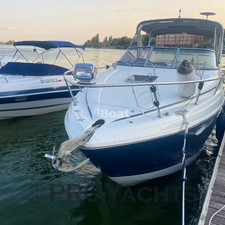 Rinker 260 EC