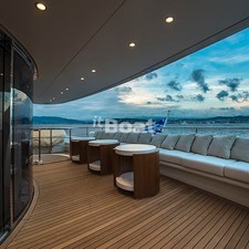 Factoria Naval de Marin 40