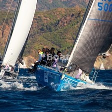 Spray Рикошет 930