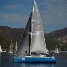 Spray Рикошет 930