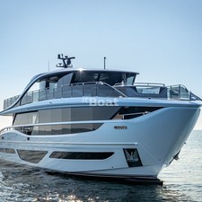 Princess Yachts X95