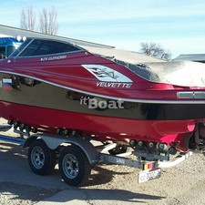 Velvette 25 Euphoria