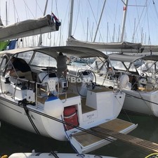 Hanse 455