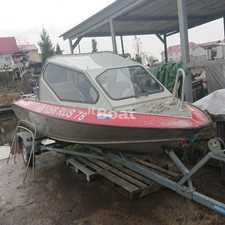 Silver HAWK CC