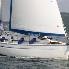 Bavaria 31 Cruiser