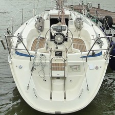 Bavaria 31 Cruiser