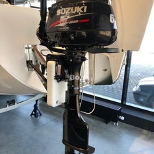 Northman Maxus Evo 24