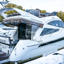 Galeon 340 Fly