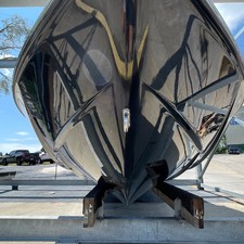 Malibu Wakesetter 23 LSV