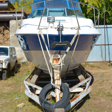Bayliner 285 Cruiser