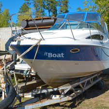 Bayliner 285 Cruiser