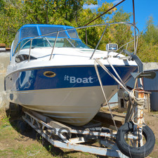 Bayliner 285 Cruiser