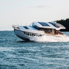 Aquador 35 AQ