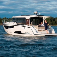 Aquador 35 AQ