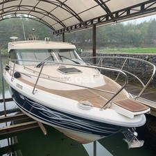 Aquador 28 HT