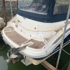 Aquador 28 HT
