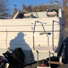 Bayliner 2250 SS