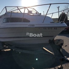 Bayliner 2250 SS