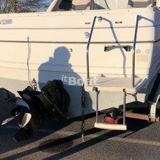 Bayliner 2250 SS