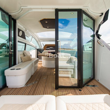 Beneteau Gran Turismo 46