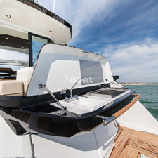 Beneteau Gran Turismo 46