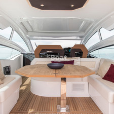 Beneteau Gran Turismo 46