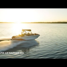 Super Air Nautique G23