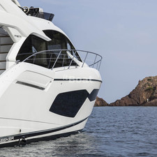 Sunseeker Manhattan 52