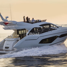 Sunseeker Manhattan 52