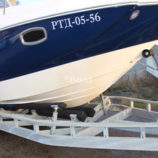 Chaparral 310 Signature