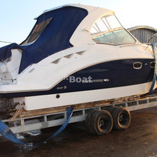 Chaparral 310 Signature