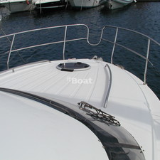 Aqualum Yachts 35