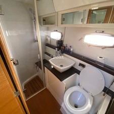 Fairline 44 Targa GT