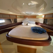 Fairline 44 Targa GT