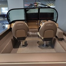 NorthSilver PRO 520 M Fish