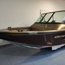 NorthSilver PRO 520 M Fish