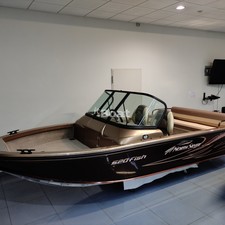 NorthSilver PRO 520 M Fish