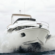 Beneteau Swift Trawler 35