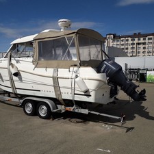 Jeanneau Merry Fisher 725