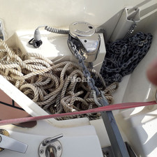 Jeanneau Merry Fisher 725