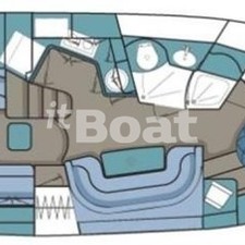 Cruisers Yachts 340 Express