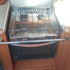 Jeanneau Sun Odyssey 54 DS