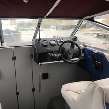 Bayliner 2250 SS