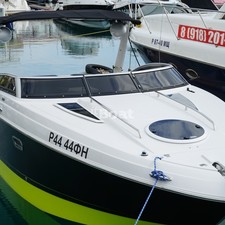 Four Winns S265RS