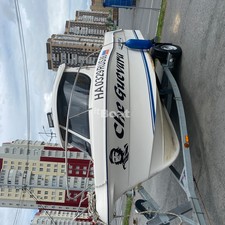 Quicksilver 605 Pilothouse