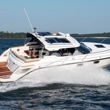 Aquador 28 HT