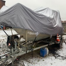 Silver Eagle Star Cabin 650